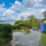 Gasthof A Magical Cosy Garden Yurt