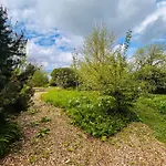 A Magical Cosy Garden Yurt