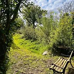 Gasthof A Magical Cosy Garden Yurt 3*