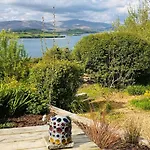 A Magical Cosy Garden Yurt Gasthof 3*