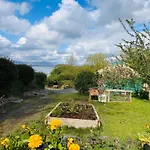 A Magical Cosy Garden Yurt 3* Tranaha