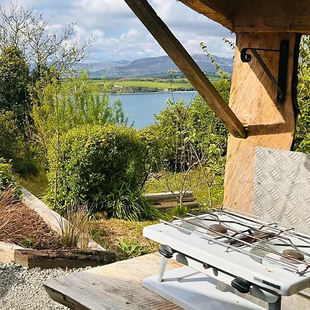 Affittacamere A Magical Cosy Garden Yurt